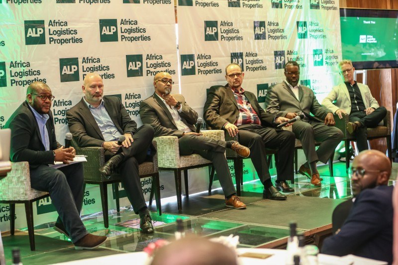 Africa Logistics Properties Holds Supply Chain Networking Breakfast Forum To Tackle Current Challenges In The East African Region