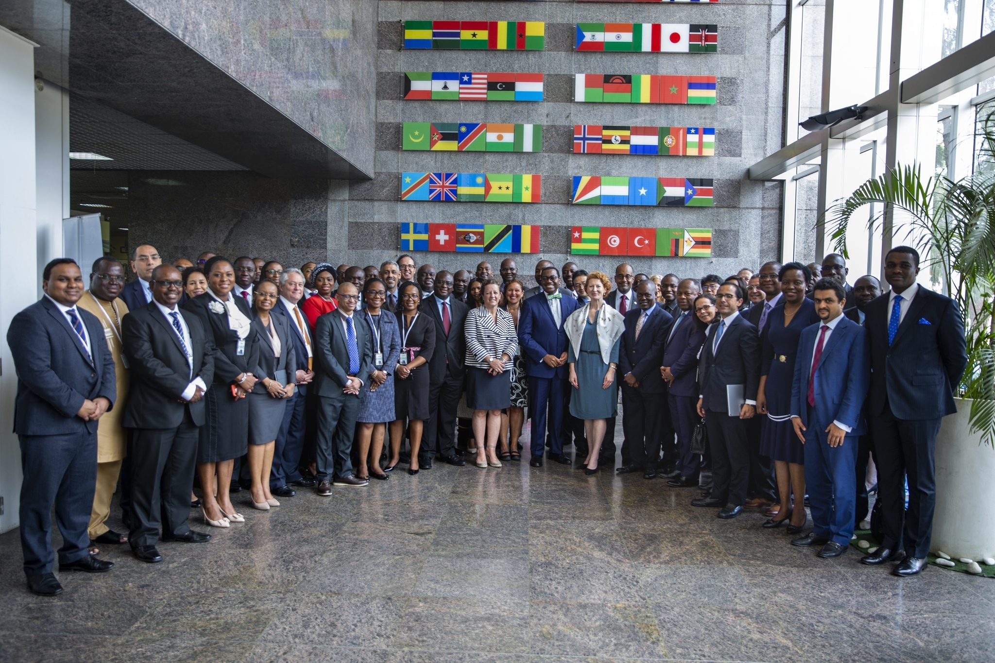 Africa Investment Forum: Partners Reaffirm Commitment To Close Africa’s Infrastructure Gap