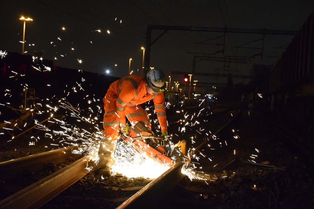 Network Rail Sets Out Multi-Billion Pound Plan For London North Eastern and East Midlands Route