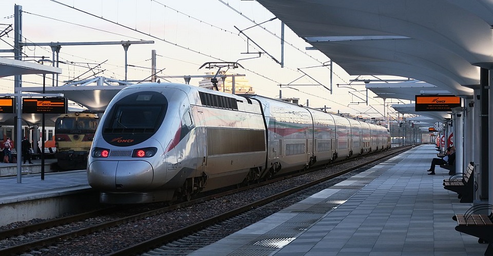 Morocco Launches “TRAIN + AUTO”