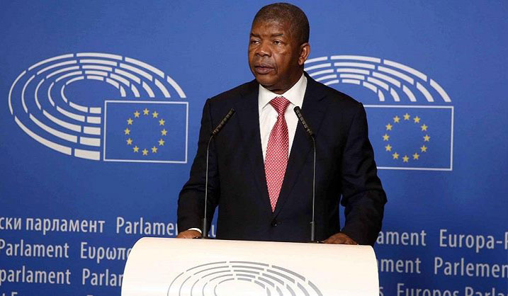 Angola Open To Foreign Investment