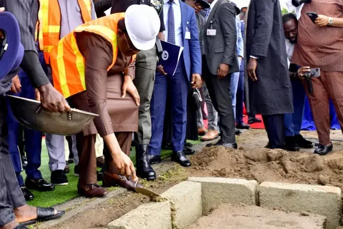 Nigeria: Calabar-Obudu Railway Line Construction