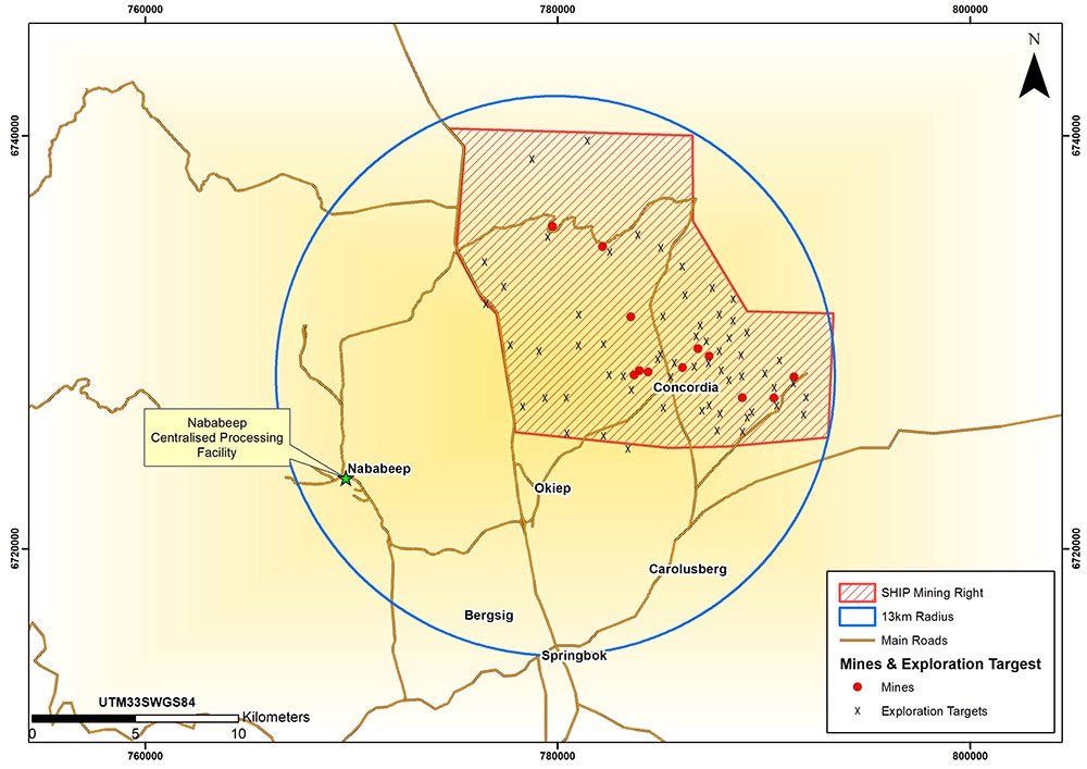 Unlocking The Copper District’s Potential: Cluster Mining Will Deliver Sustained Resource Reliability