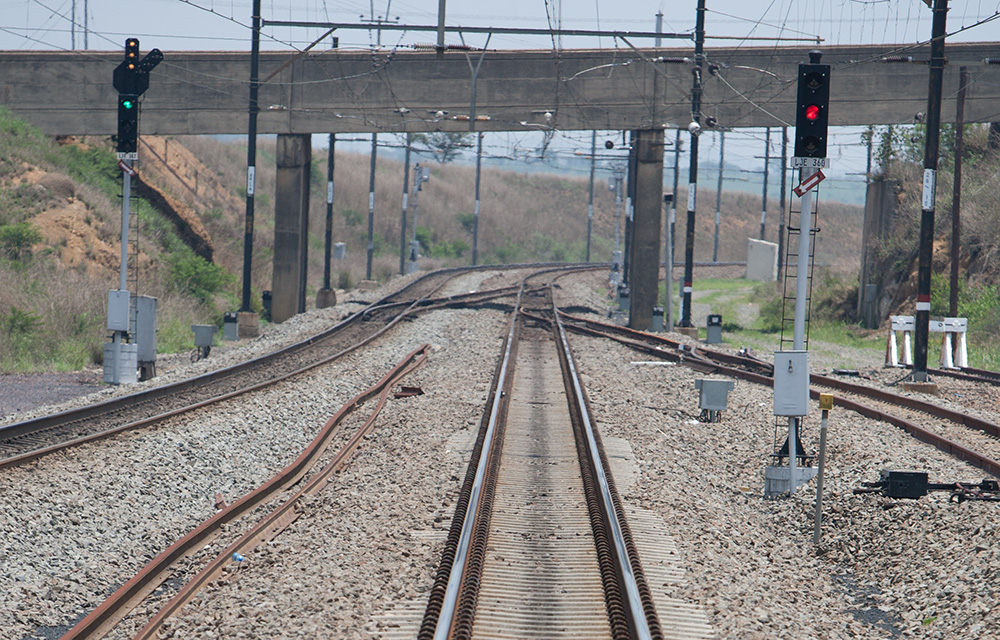 The IRSE Wants To Help Turn You Into An Even Better Rail Engineer