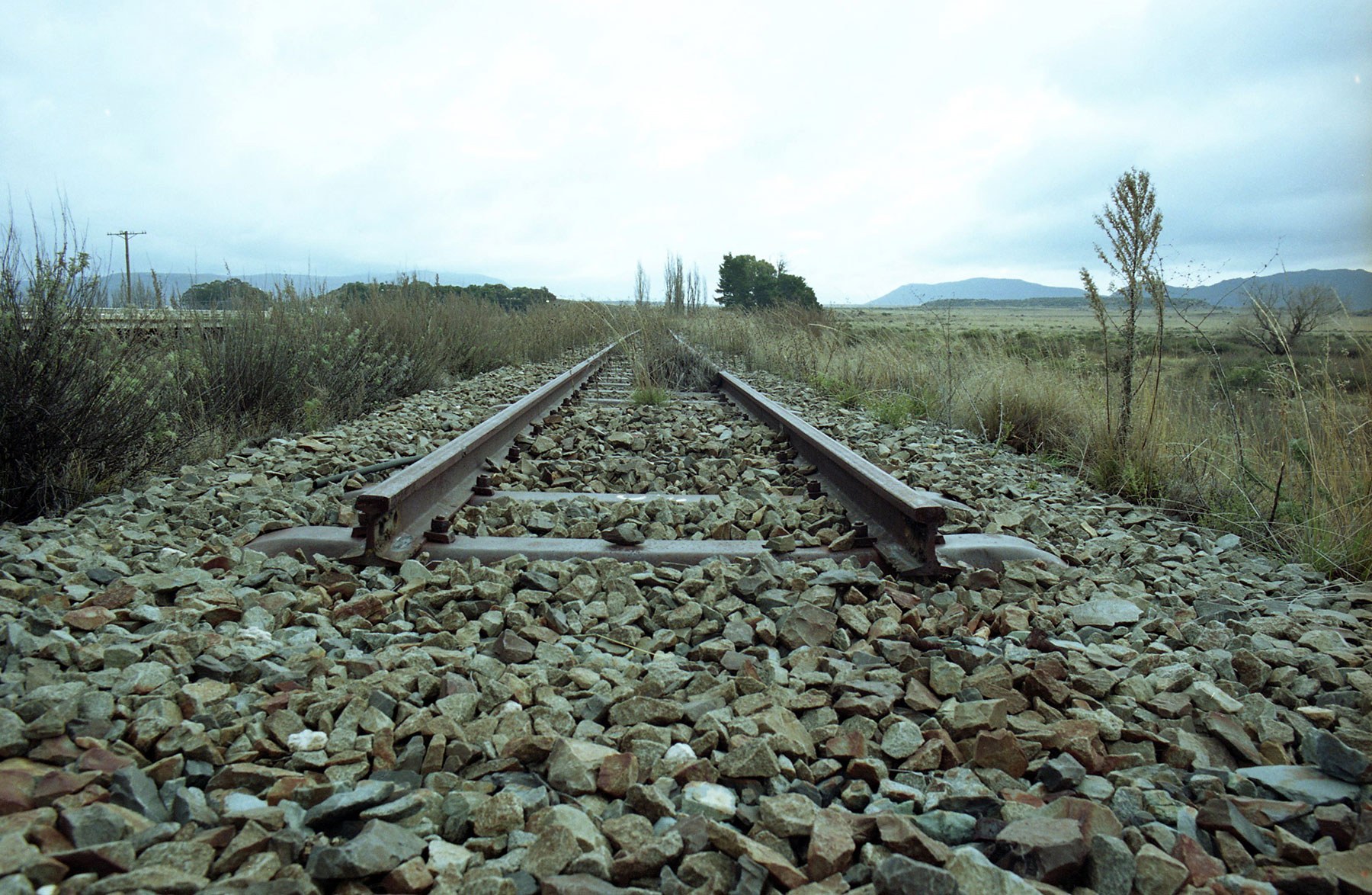 Court Hands Down 10-Year Sentences To KZN Track Thieves