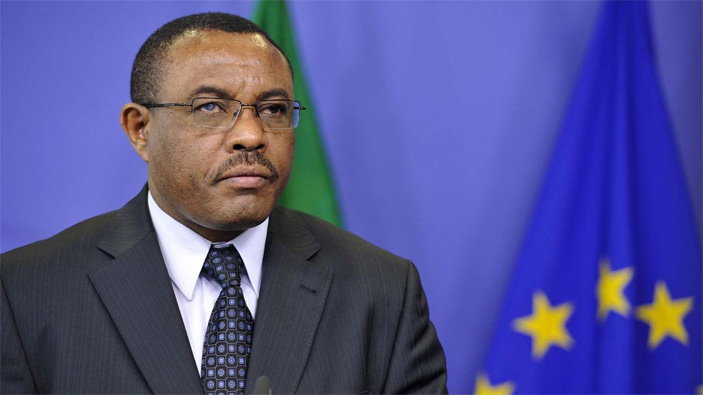 Former Ethiopia Prime Minister H.E. Hailemariam Desalegn Boshe to Chair TradeMark Africa’s Board