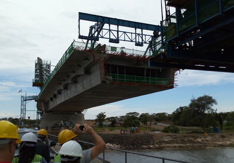 Kazungula Bridge To Link, Open Up Markets In Eight African Countries