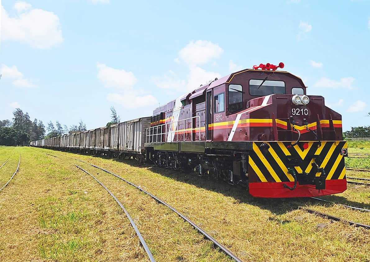 SMH Rail Expands African Presence: Insights from Kenya, Tanzania, Zambia And New Ventures in South Africa