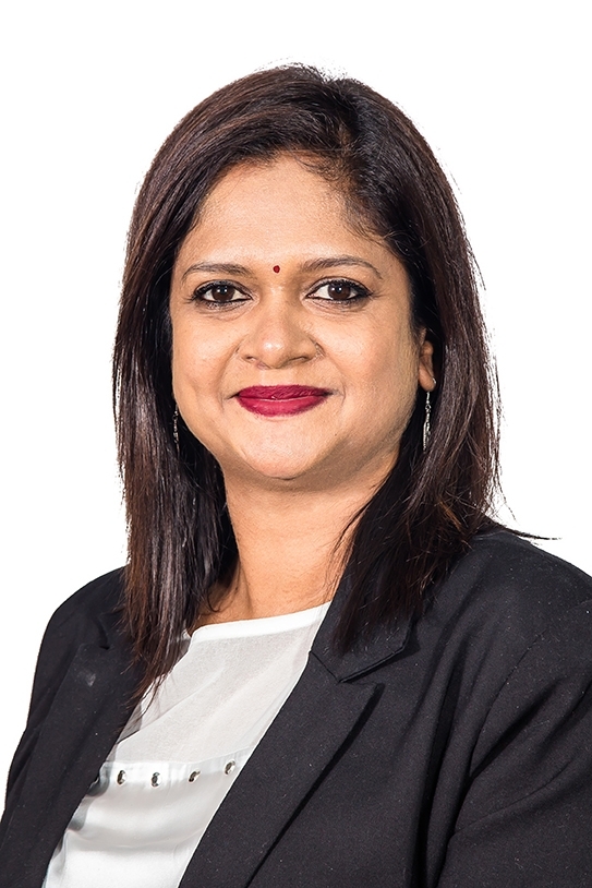 SMEC South Africa Appoints Logashri Sewnarain As CEO