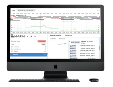 Algorithmic Tools For Operating Plan Development