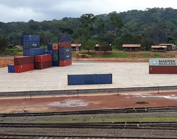 Bolloré Logistics Starts Operations At Its New Logistics Hub In Lastourville, Gabon