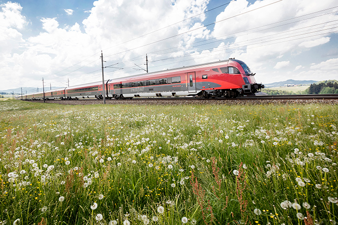 Huawei Constructs A Best-In-Class Optical Transport Network For ÖBB