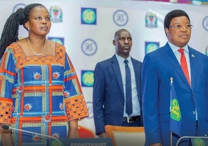 SADC Ministers For ICT, Information, Transport And Meteorology Meet In The United Republic Of Tanzania