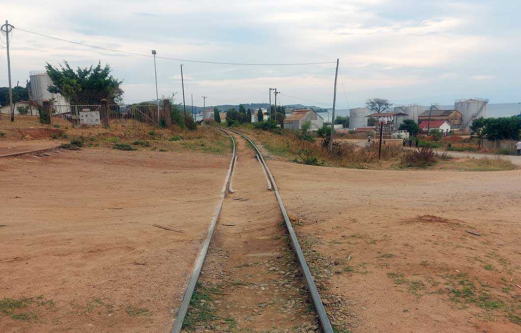 TYPSA Is Part Of The Kigoma-Tabora Section Railway Expansion, In Tanzania