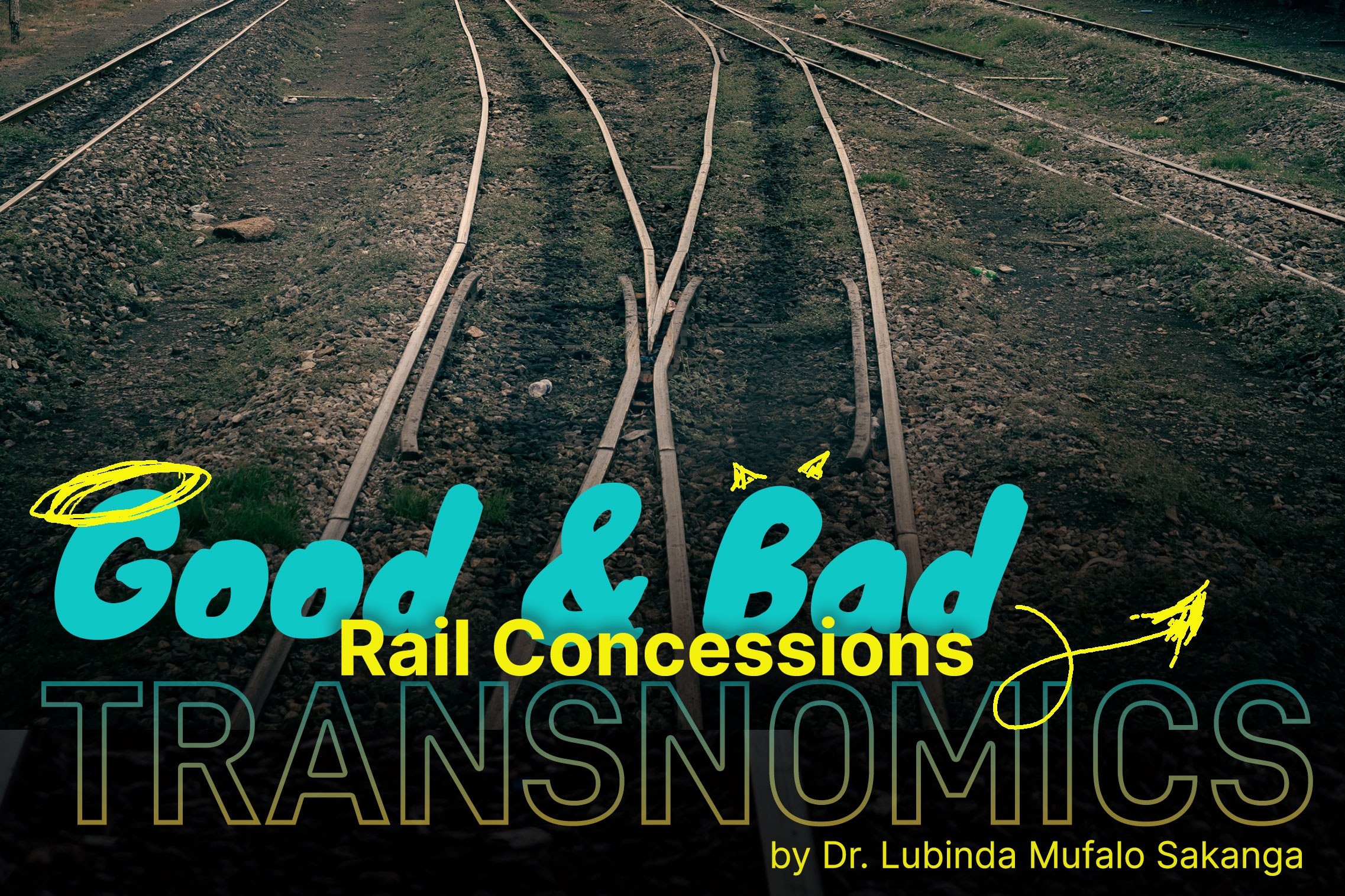 Good and Bad Rail Concessions