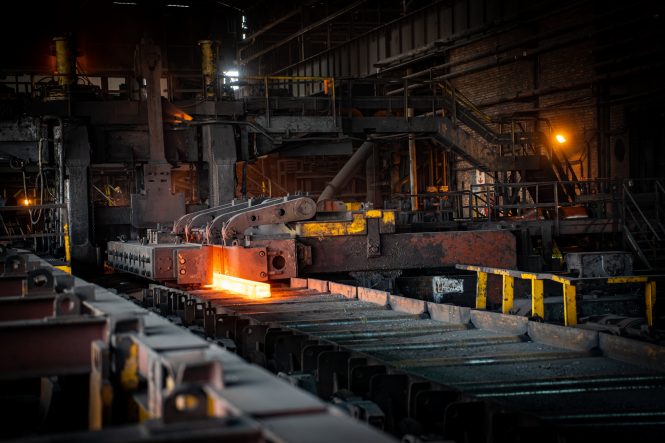 ArcelorMittal South Africa Almost a Century of Local Steel Manufacturing Excellence