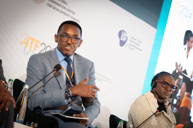 The African Development Bank Transport Forum 2024: African Union Commission's Efforts to Boost Transport Connectivity in Africa