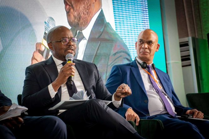 Exploring Intermodal Solutions, Rail Infrastructure, and Public-Private Partnerships – Insights from the African Development Bank Forum