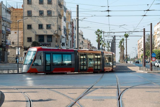 Alstom’s Role in Transforming Africa’s Rail Networks: Insights from Sacha Parneix, VP Commercial Africa, Middle East and Central Asia