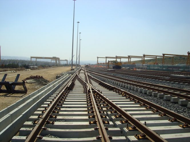 Colossal Concrete Products: ‘Innovation Station’ for Rail and Infrastructure Sectors