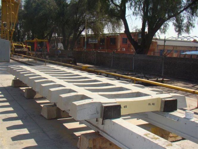 Colossal Concrete Products: ‘Innovation Station’ for Rail and Infrastructure Sectors