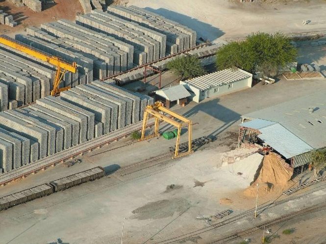 Colossal Concrete Products: ‘Innovation Station’ for Rail and Infrastructure Sectors