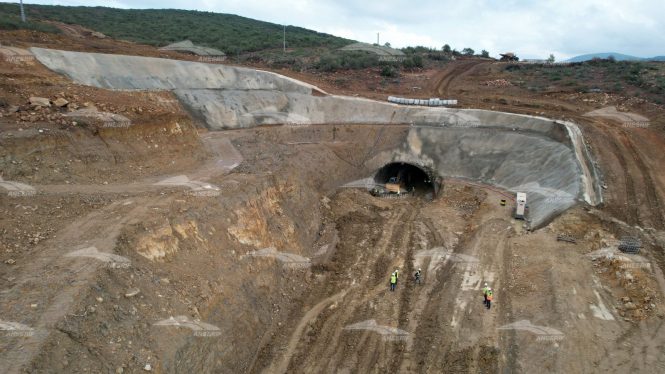 The Eastern Mining Line: A Strategic Pillar for Algeria’s Economic Future