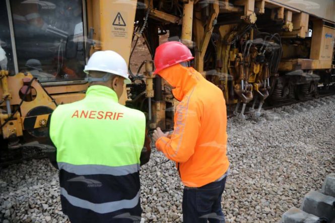 LGV West Algeria: A Major Step Forward in Railway Modernisation