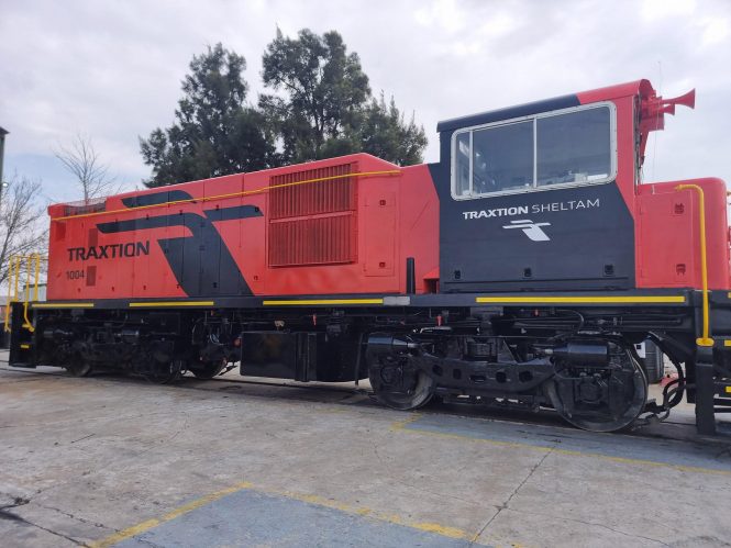 Traxtion Expands Operations into Angola with New Contract