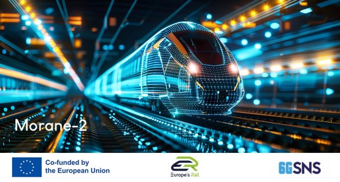 Teltronic Participates in the MORANE-2 Project to Drive the Future of Railway Telecommunications