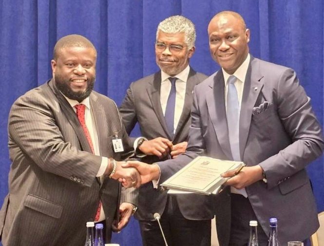 AFC Signs Concession Agreements with Governments of Angola and Zambia to Advance Zambia Lobito Rail Project