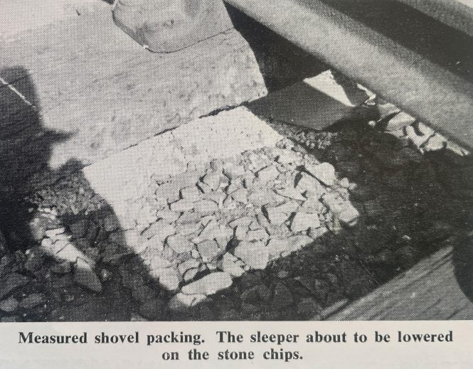 Technical Aspects of Railway Sleepers and Research in South Africa – Part 2