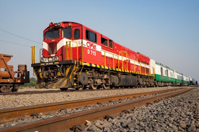 Mozambique to Conduct Comparative Study on Rail Freight Rates for the Ressano Garcia Line