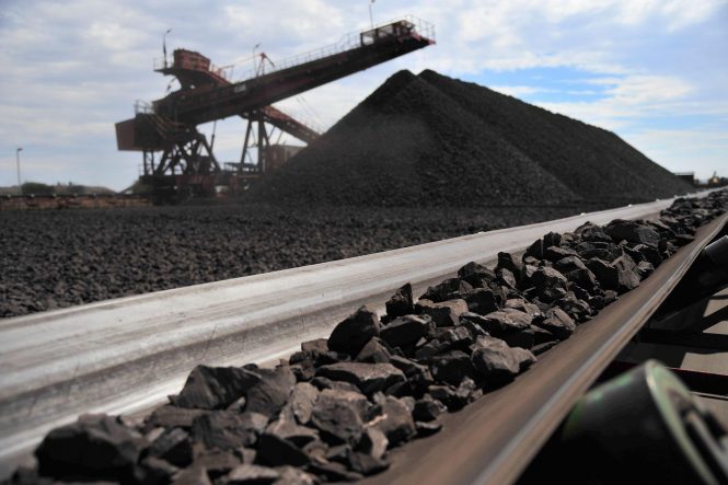 UMK Switches To Rail As Manganese Stocks Reach Saturation In Key Markets