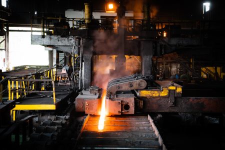 ArcelorMittal South Africa Almost a Century of Local Steel Manufacturing Excellence