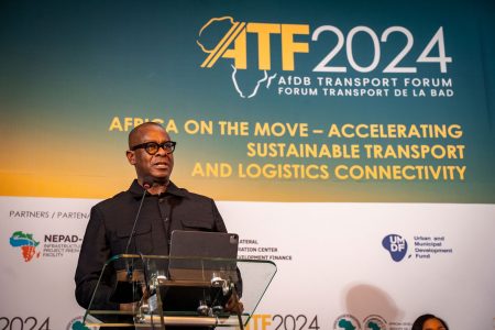 Transport Forum 2024: Enhancing Regional Connectivity through Innovative Technologies for Economic Growth