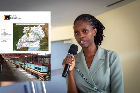 Insights into Uganda Railways Corporation's Projects and Regional Connectivity