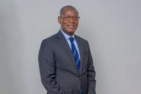 Aboubacar Koulibaly Appointed As Head Of Rio Tinto Guinea
