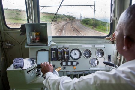 Transnet and Recognised Labour Unions Commence Wage Negotiations