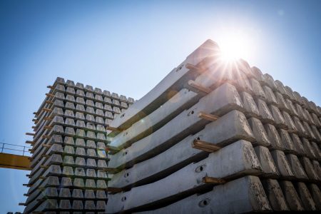 Colossal Concrete Products: Making A Concrete Difference In Rail And Other Infrastructure Sectors