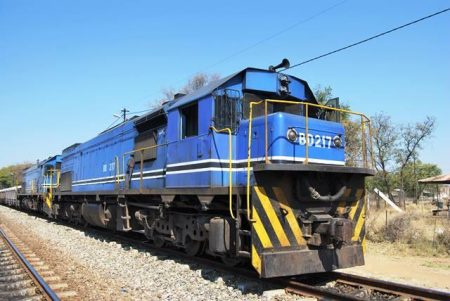 Botswana Railways Looking To Advance Its Position In Regional Connectivity