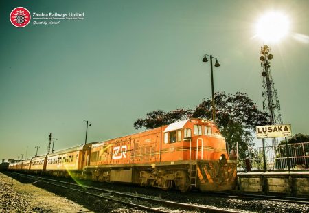 IDC Zambia Calls for Urgent Railway Sector Reforms