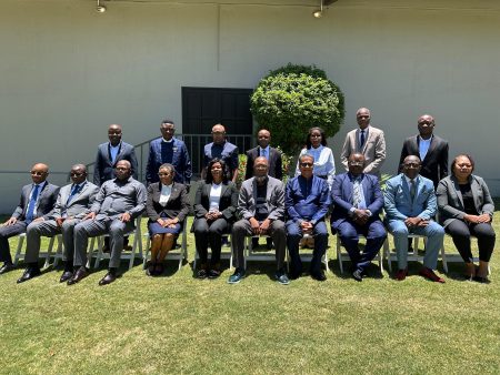 SADC Member States Convene in Harare to Address Ongoing Challenges at Kasumbalesa Border Post