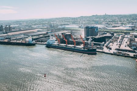 TNPA Issues RFP for Terminal Operator at Multi-Purpose Terminal in Durban Port