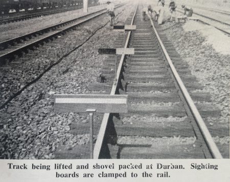 Technical Aspects of Railway Sleepers and Research in South Africa – Part 2