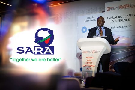 The Role of the Southern African Railway Association (SARA) in Driving Railway Safety and Efficiency in the SADC Region