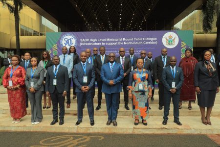 SADC Ministers Reaffirm Commitment to Strategic Transport Infrastructure for Regional Connectivity and Economic Growth