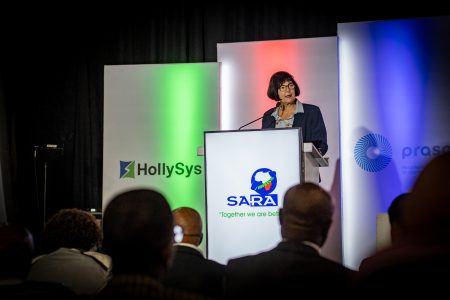 South African Cabinet Endorses SARA Conference Outcomes Amid Regional Rail Focus