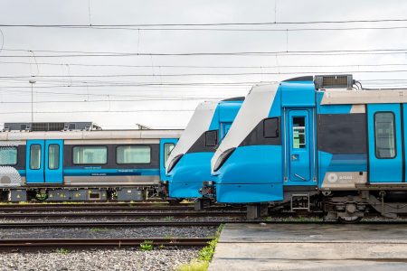 PRASA Trains Back On Track As Investment In Passenger Rail Infrastructure Booms