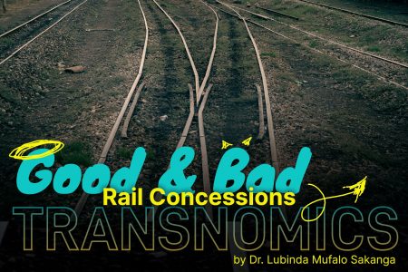 Good and Bad Rail Concessions